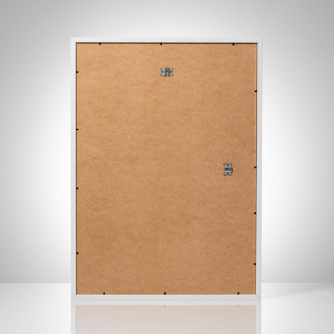 Bilderrahmen weiß 50x70 cm