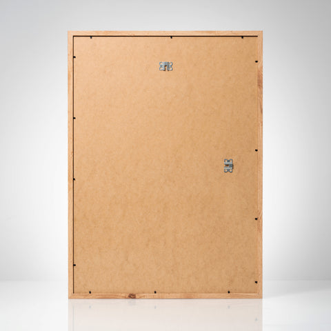 Bilderrahmen Eiche Wotan 50x70 cm