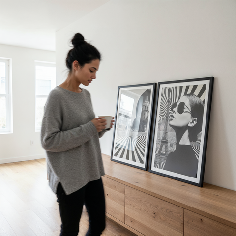 Der Geist von Paris.