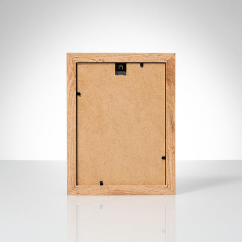 Picture frame oak Wotan 13x18 cm
