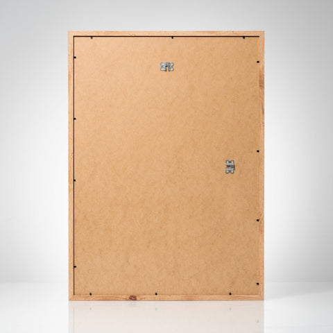 Picture frame oak Wotan 50x70 cm