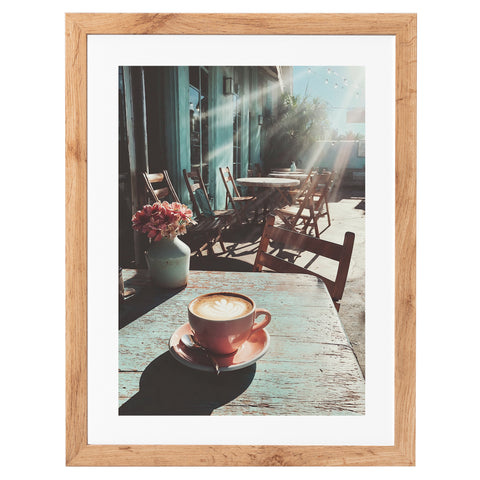 Ein Moment für sich selbst