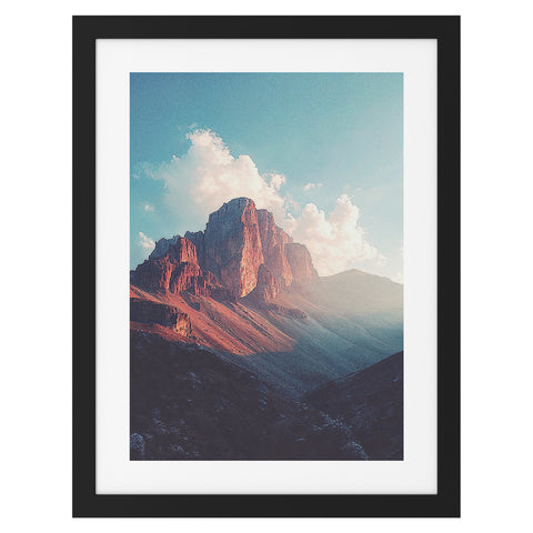 Majesté des Dolomites