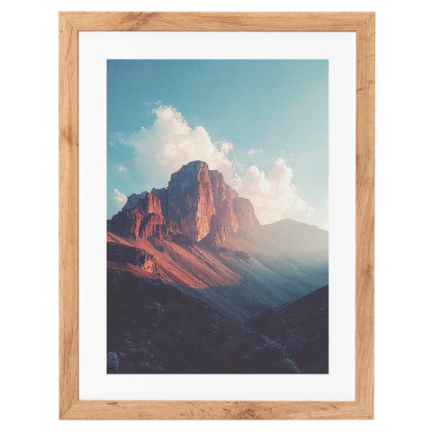 Majesté des Dolomites