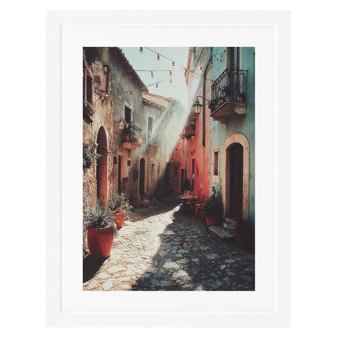 Ruelle italienne