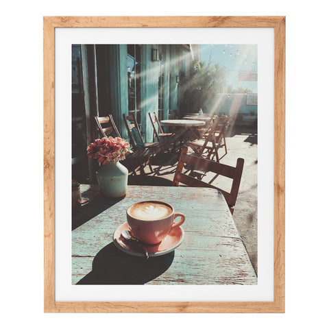 Ein Moment für sich selbst