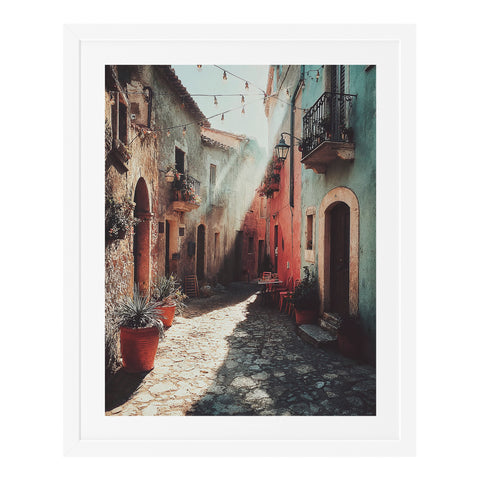 Ruelle italienne