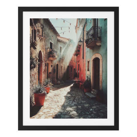 Ruelle italienne