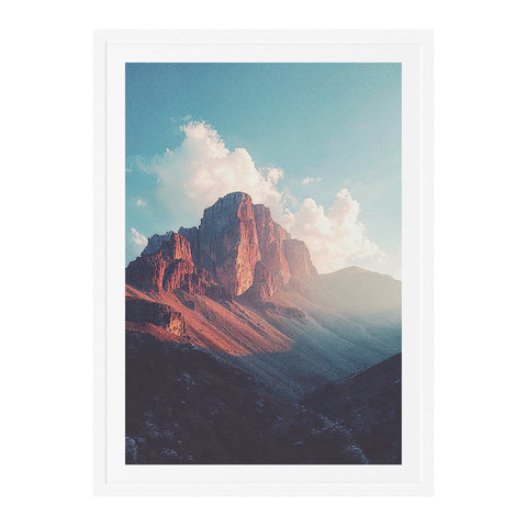 Majesté des Dolomites