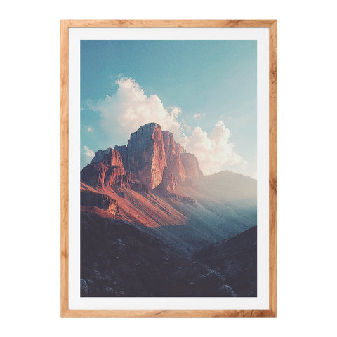 Majesté des Dolomites