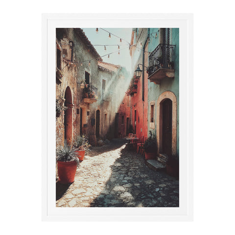 Ruelle italienne